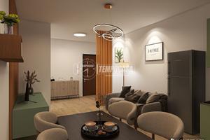 TRILOCALE COMPLETAMENTE RISTRUTTURATO