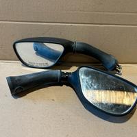 Specchietti Originali Buell XB 12 R Firebolt