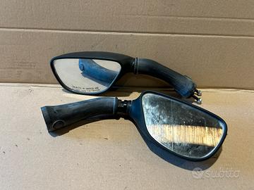 Specchietti Originali Buell XB 12 R Firebolt