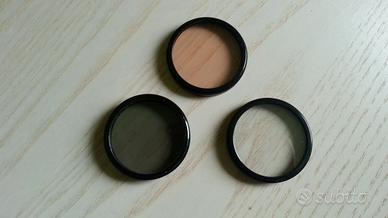 filtri Tiffen 46 mm