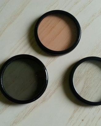 filtri Tiffen 46 mm