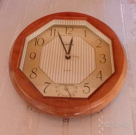 orologio da parete 