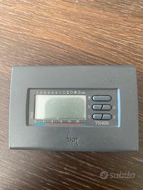 Termostato programmabile TH400
