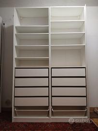MOBILE IKEA PAX