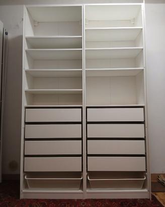 MOBILE IKEA PAX