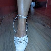 Scarpe da sposa