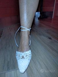Scarpe da sposa