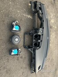 Kit Airbag Suzuki Swift 2022