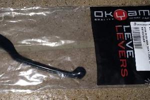 Leva dx/sx nera ducati monster 600/620/750/900