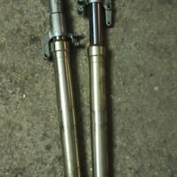 Forcelle Yamaha TZR 125 steli