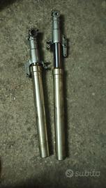 Forcelle Yamaha TZR 125 steli