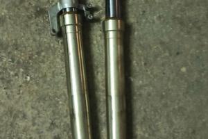 Forcelle Yamaha TZR 125 steli