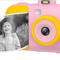 Fotocamera istantanea