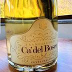 CA DEL BOSCO 6litri BOTTIGLIA