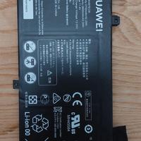 batteria per huawei D15 