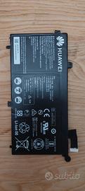 batteria per huawei D15 