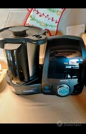 Robot da cucina Mambo Cecotec