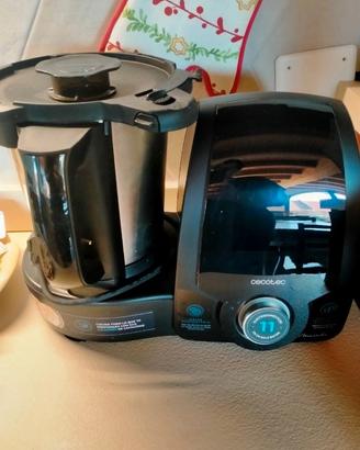 Robot da cucina Mambo Cecotec