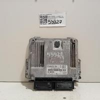 CENTRALINA INIEZIONE FORD Transit Connect Serie FV