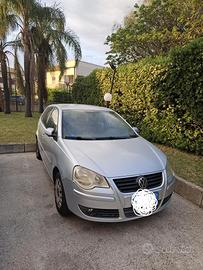 Volkswagen Polo 1.4 Tdi