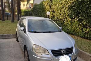 Volkswagen Polo 1.4 Tdi