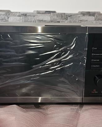 Microonde Samsung