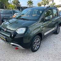 FIAT PANDA CROSS 4X4 FULL OPT 45.000KM 2019