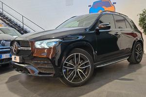 Mercedes GLE SUV GLE 300 d mhev Premium 4matic aut