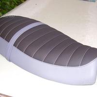 Rivestimento sella cover seat TRIUMP BONNEVILLE_2