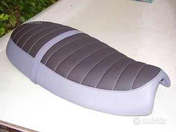 Rivestimento sella cover seat TRIUMP BONNEVILLE_2