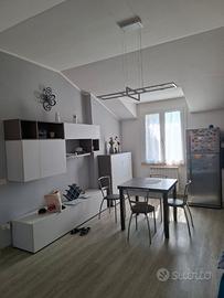 Appartamento zona residenziale