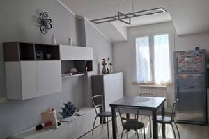 Appartamento zona residenziale