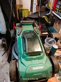 Tagliaerba elettrico