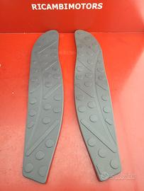 TAPPETINO DX APRILIA RALLY H2O