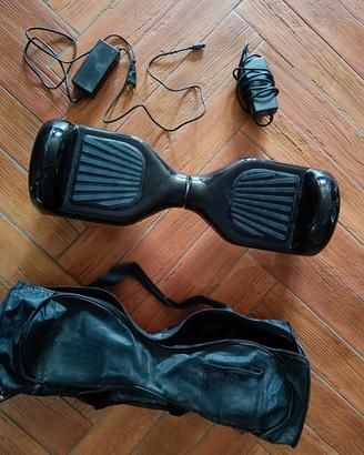 HOVERBOARD