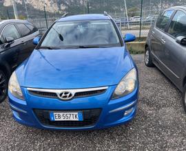 Hyundai i30 1.4 16V 109CV 5p. BlueDr. GPL Active