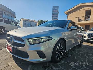 Mercedes-benz A 180 d Automatic Business Extra