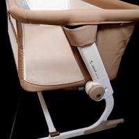 Next to me Janè Baby Side