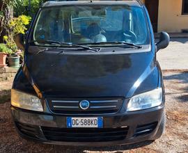 FIAT Multipla - 2007