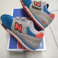 Scarpe bambino/bambina New Balance n. 23,5