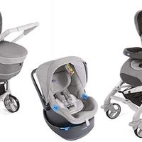 TRIO LOVE CHICCO PASSEGGINO