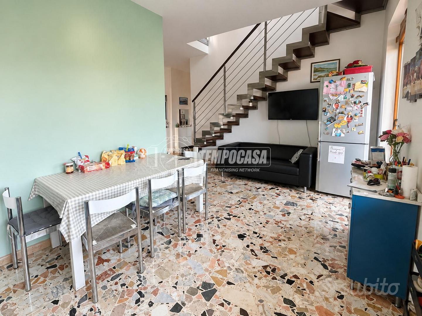 Appartamento – Torino, Pozzo Strada, Circoscrizione 3 - Altro
