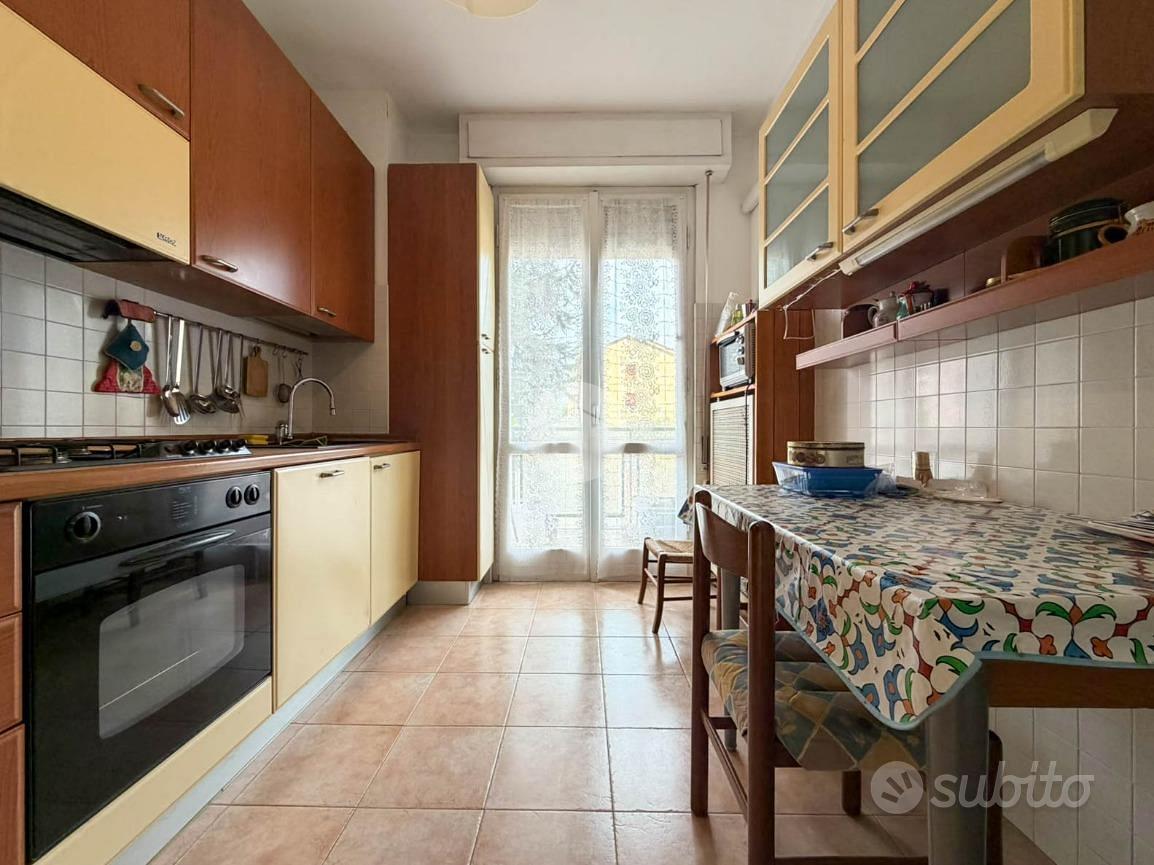 Appartamento – Manerbio - Vista 5