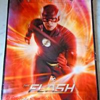 zaino busta the flash WB