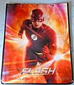 zaino busta the flash WB