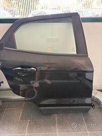 Portiere / Sportelli Ford EcoSport Complete