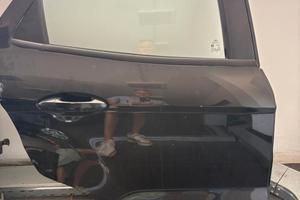 Portiere / Sportelli Ford EcoSport Complete