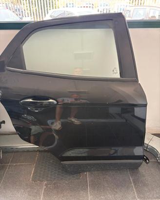 Portiere / Sportelli Ford EcoSport Complete