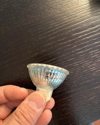 Lampadine gu5.3 led