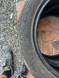 Gomme hankook 225/50/18